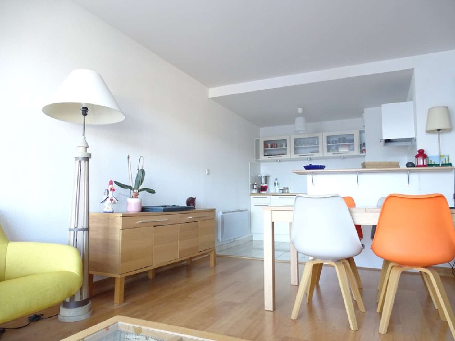  kaufen Wohnung/ Apartment Audierne Finistère 1