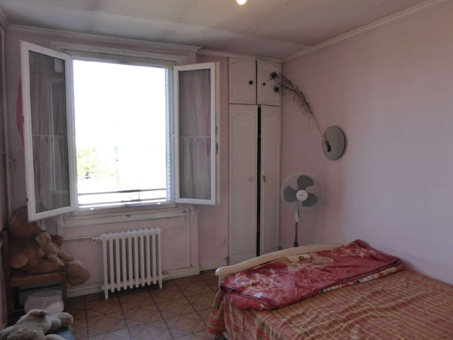  kaufen Wohnung/ Apartment Gennevilliers Hauts-de-Seine 4