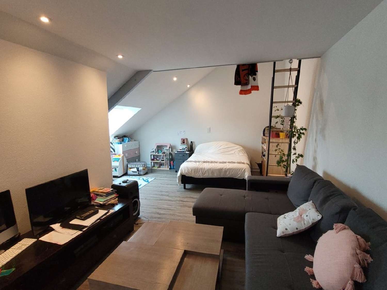  kaufen Wohnung/ Apartment Ploemeur Morbihan 1
