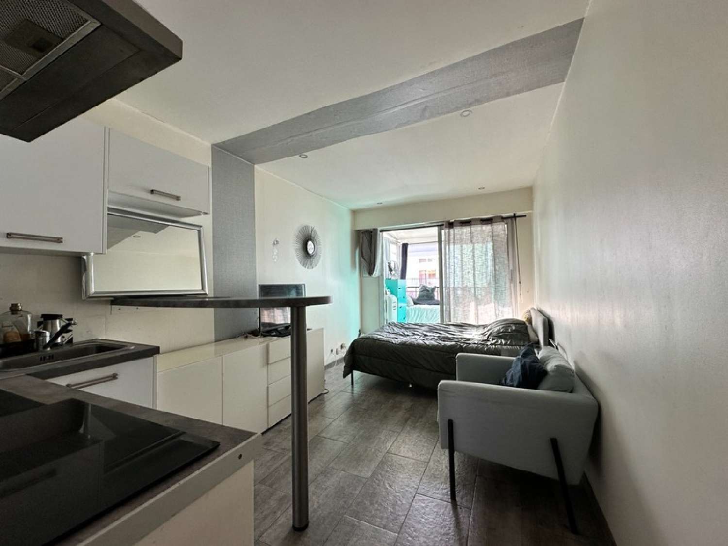  kaufen Wohnung/ Apartment Juan-les-Pins Alpes-Maritimes 2