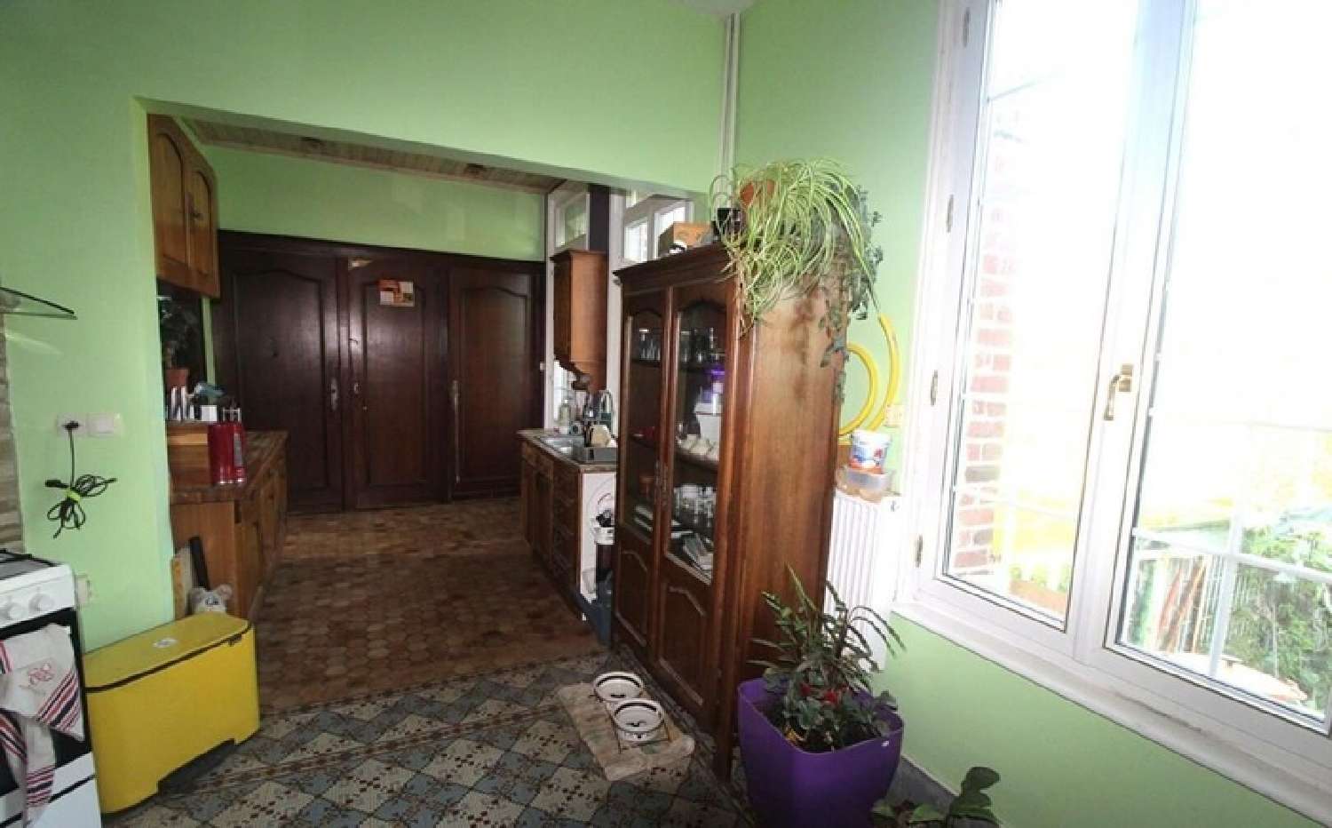  for sale house Brouchy Somme 7
