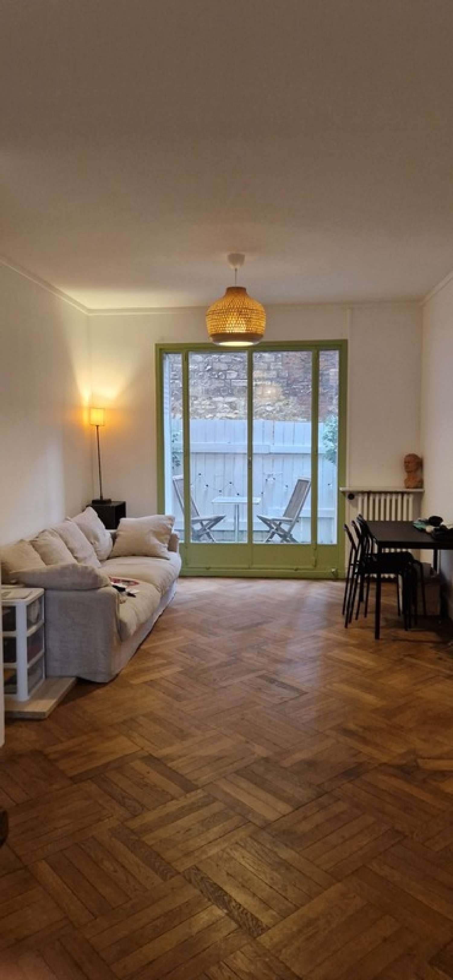  for sale apartment Boulogne-Billancourt Hauts-de-Seine 2