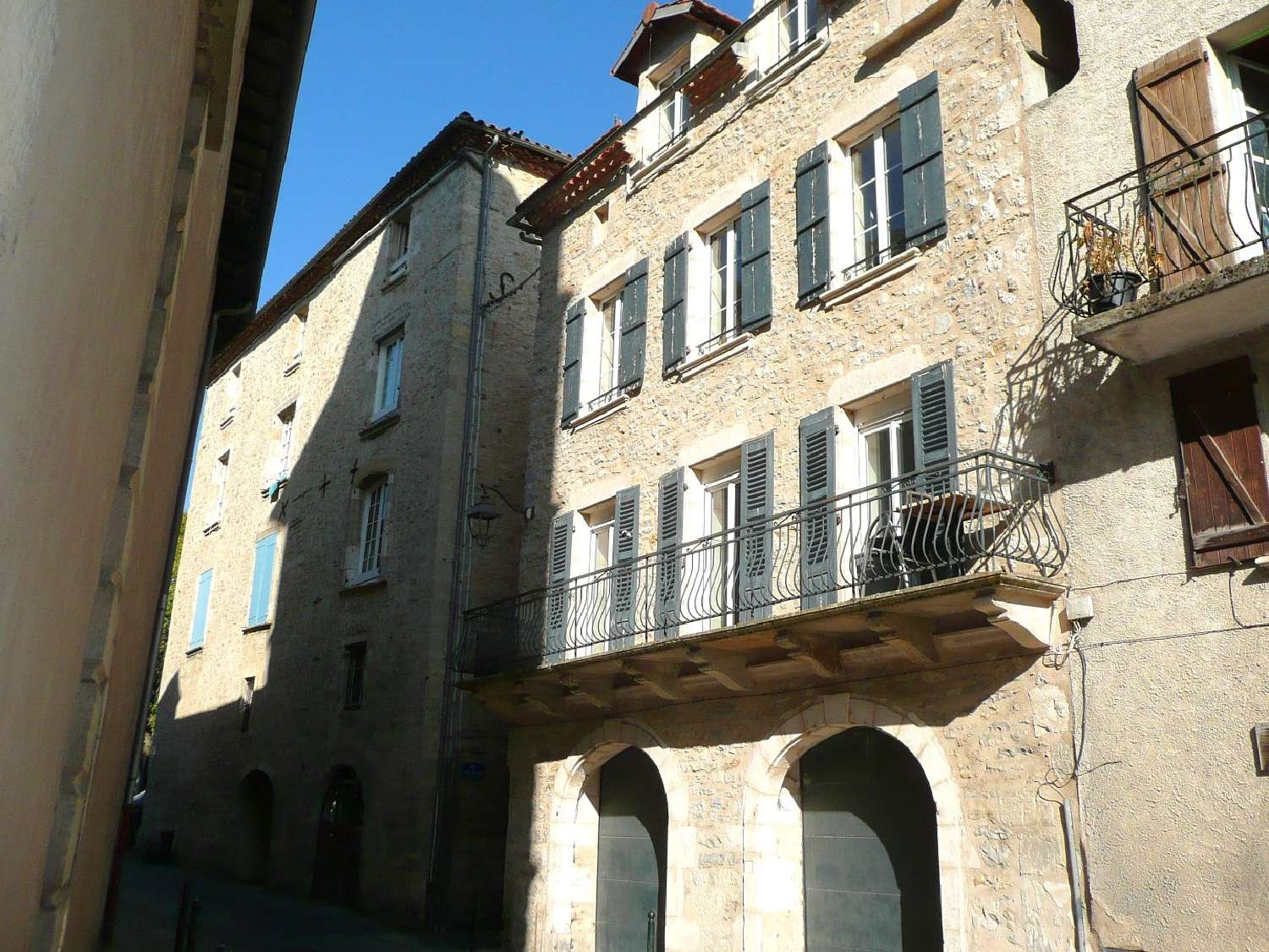  kaufen Haus Villefranche-de-Rouergue Aveyron 1