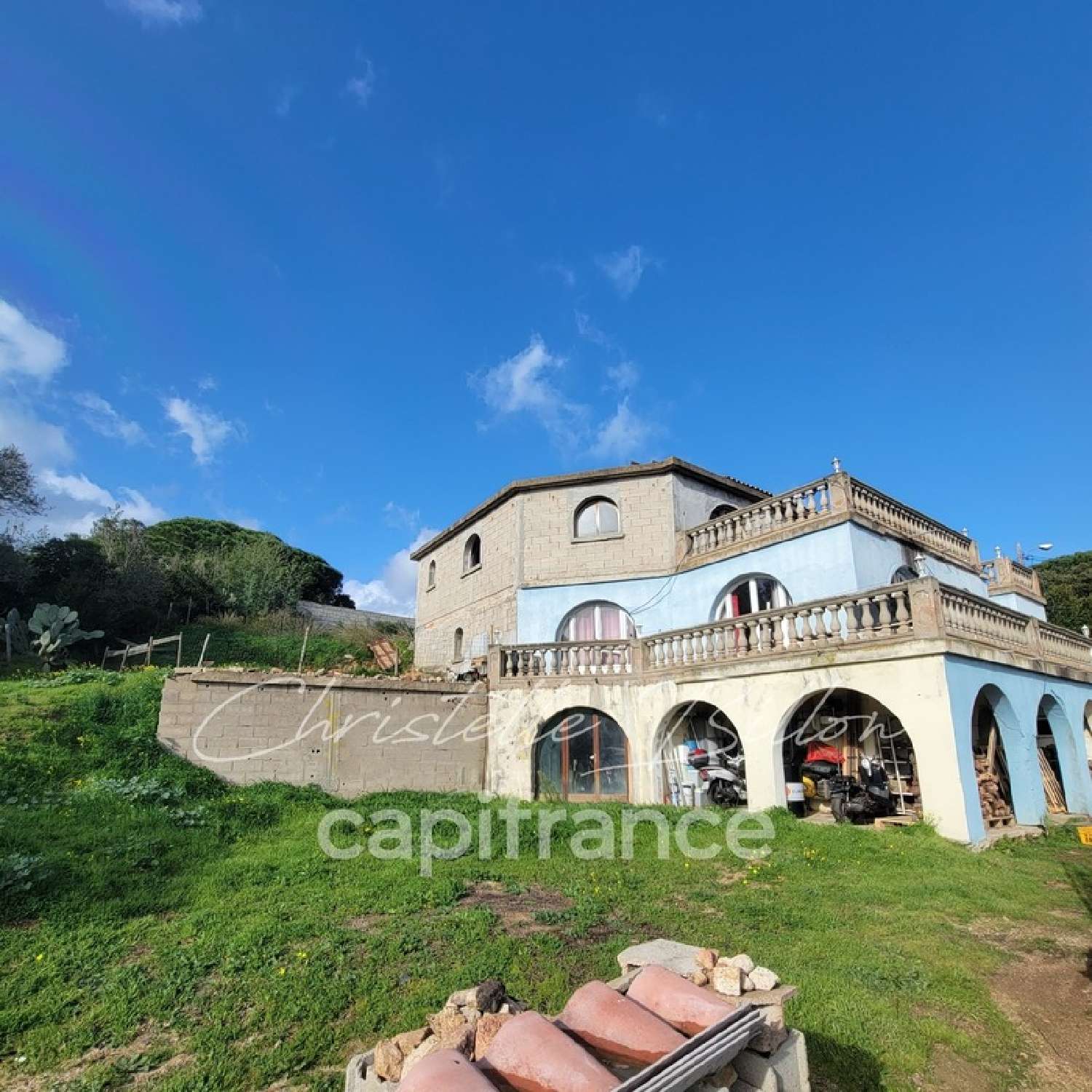  te koop huis Porto-Vecchio Corse-du-Sud 1