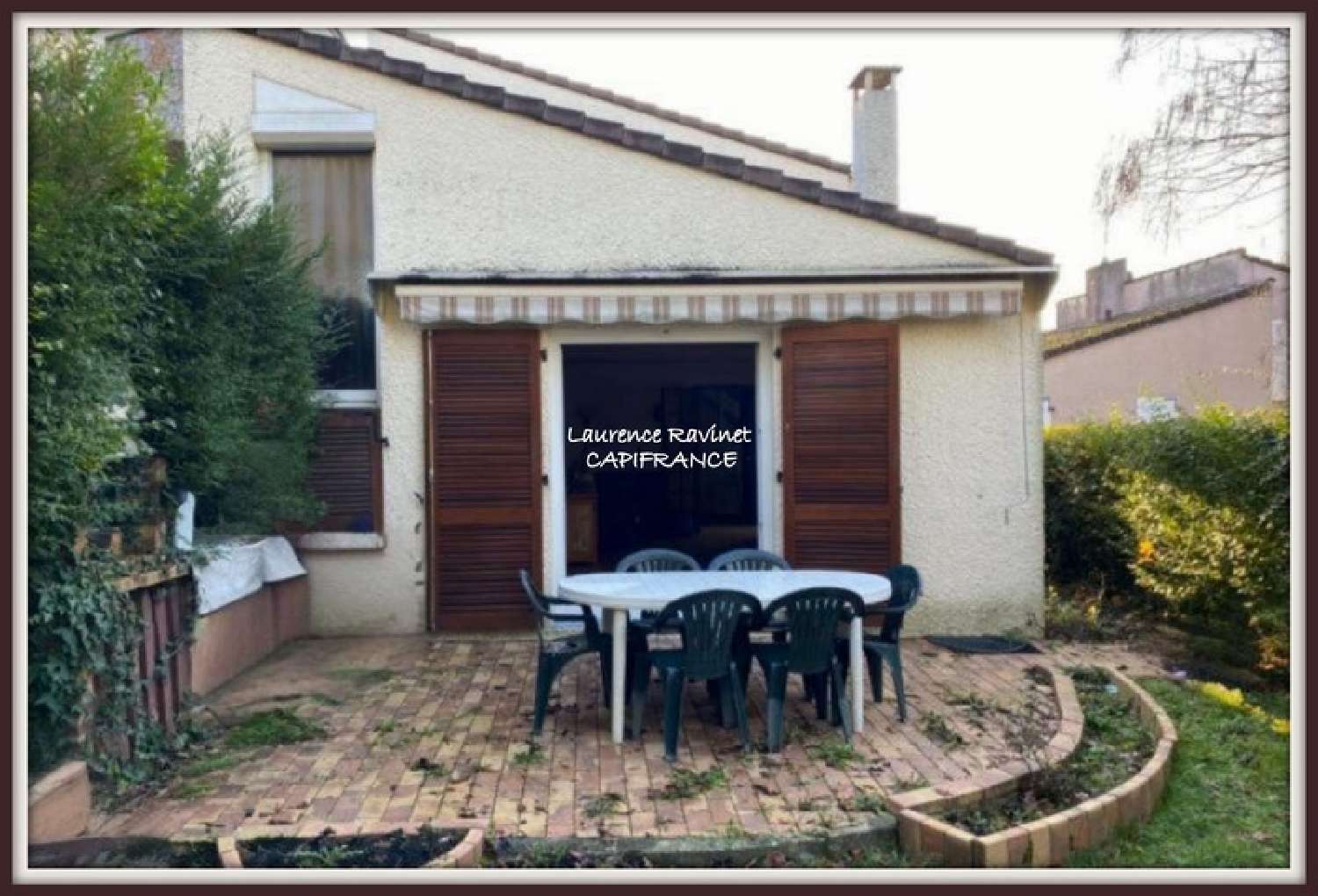  for sale house Torcy Seine-et-Marne 3