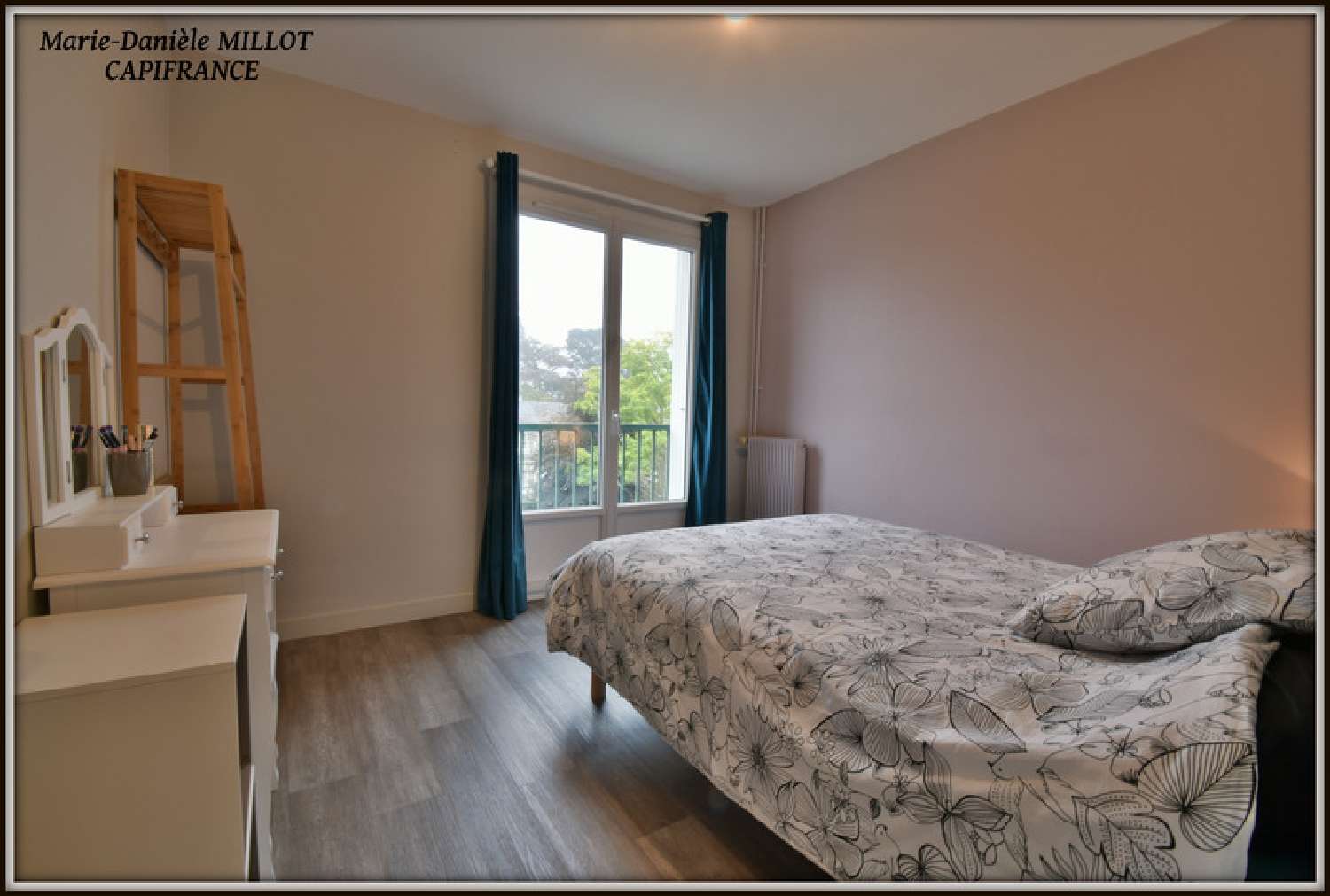  à vendre appartement Château-Gontier Mayenne 4