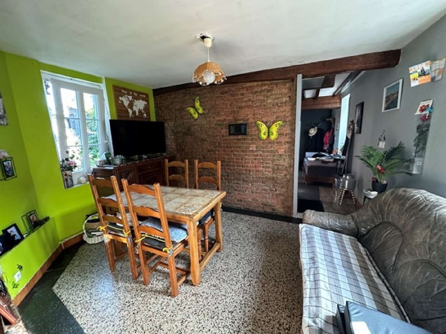  for sale house Amiens Somme 2