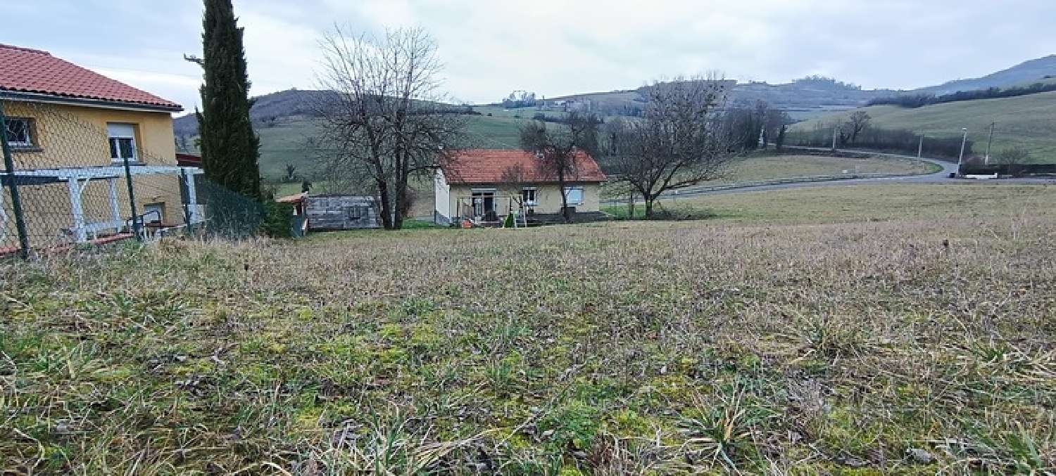  kaufen Grundstück Orbeil Puy-de-Dôme 7