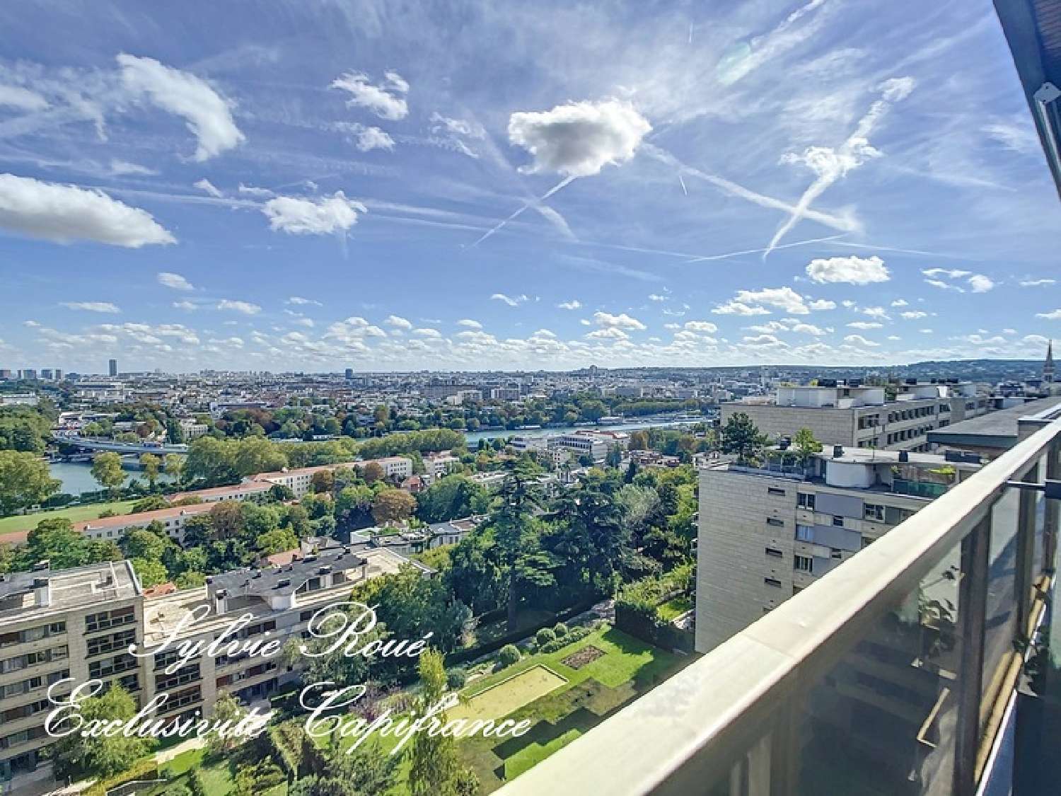  kaufen Wohnung/ Apartment Saint-Cloud Hauts-de-Seine 4