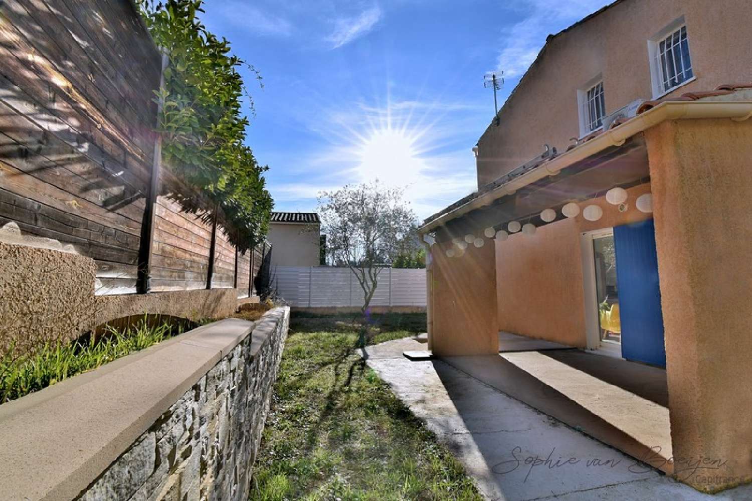  for sale house Aix-en-Provence Bouches-du-Rhône 3