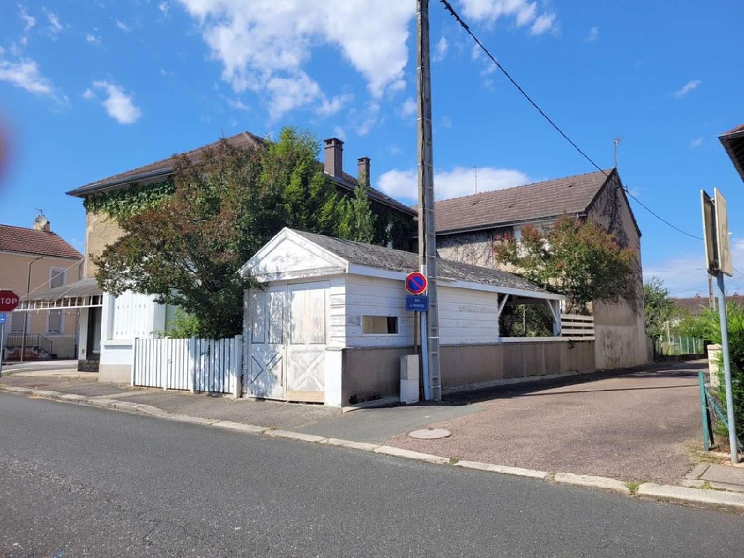  à vendre maison Montchanin Saône-et-Loire 3