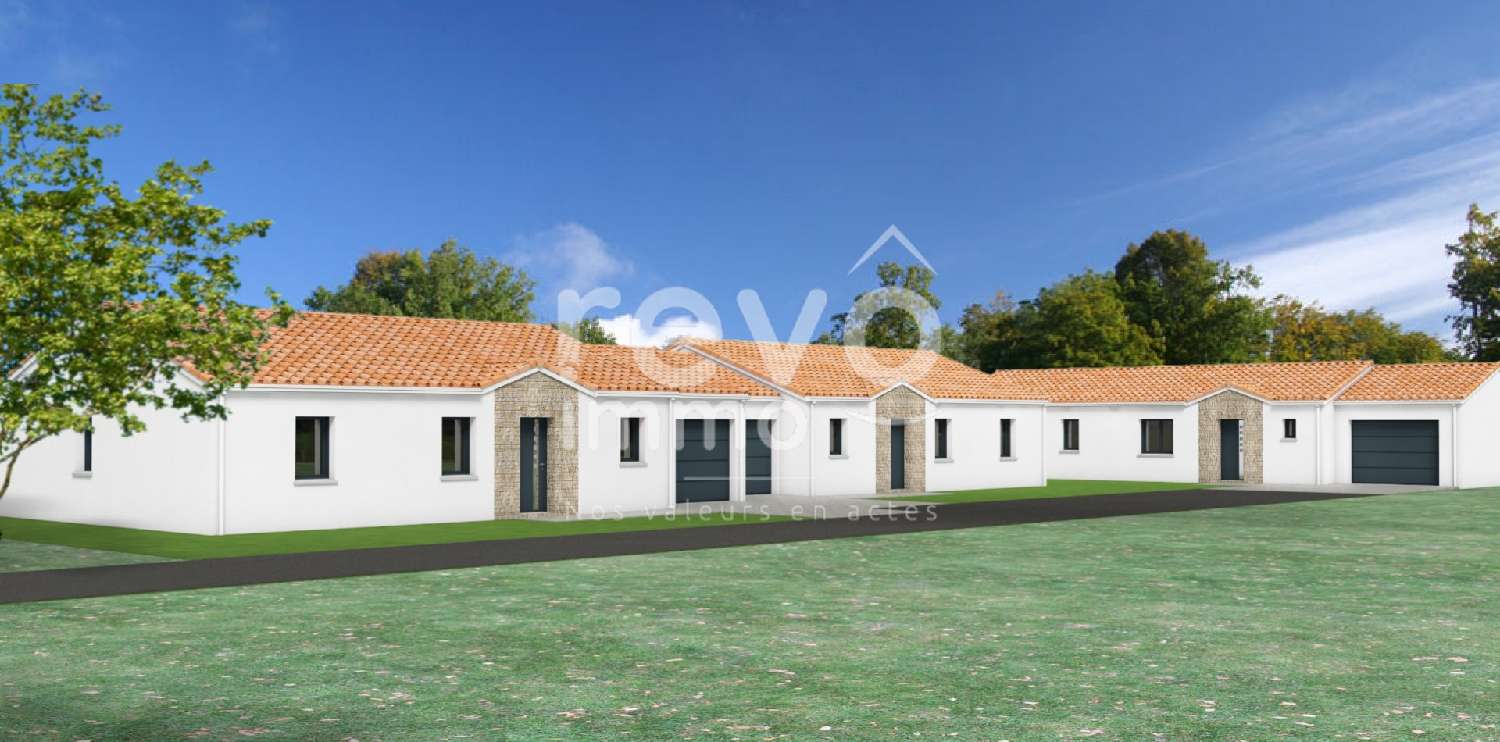  kaufen Haus Haute-Goulaine Loire-Atlantique 1