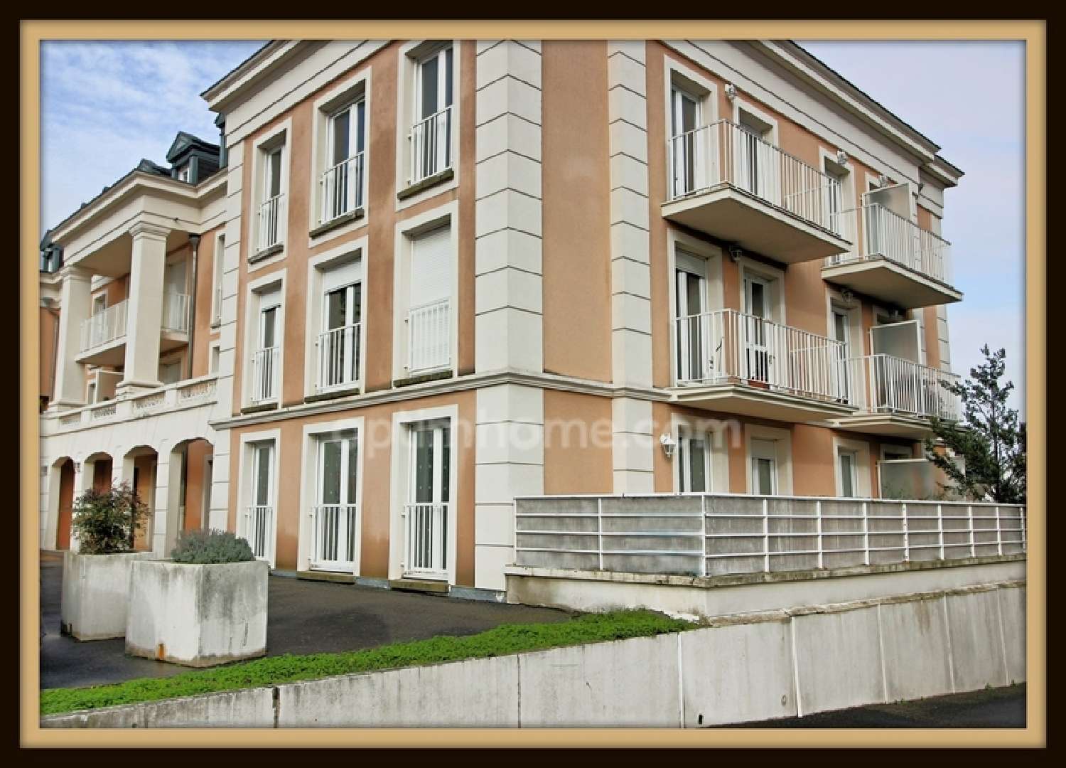  kaufen Wohnung/ Apartment Melun Seine-et-Marne 1