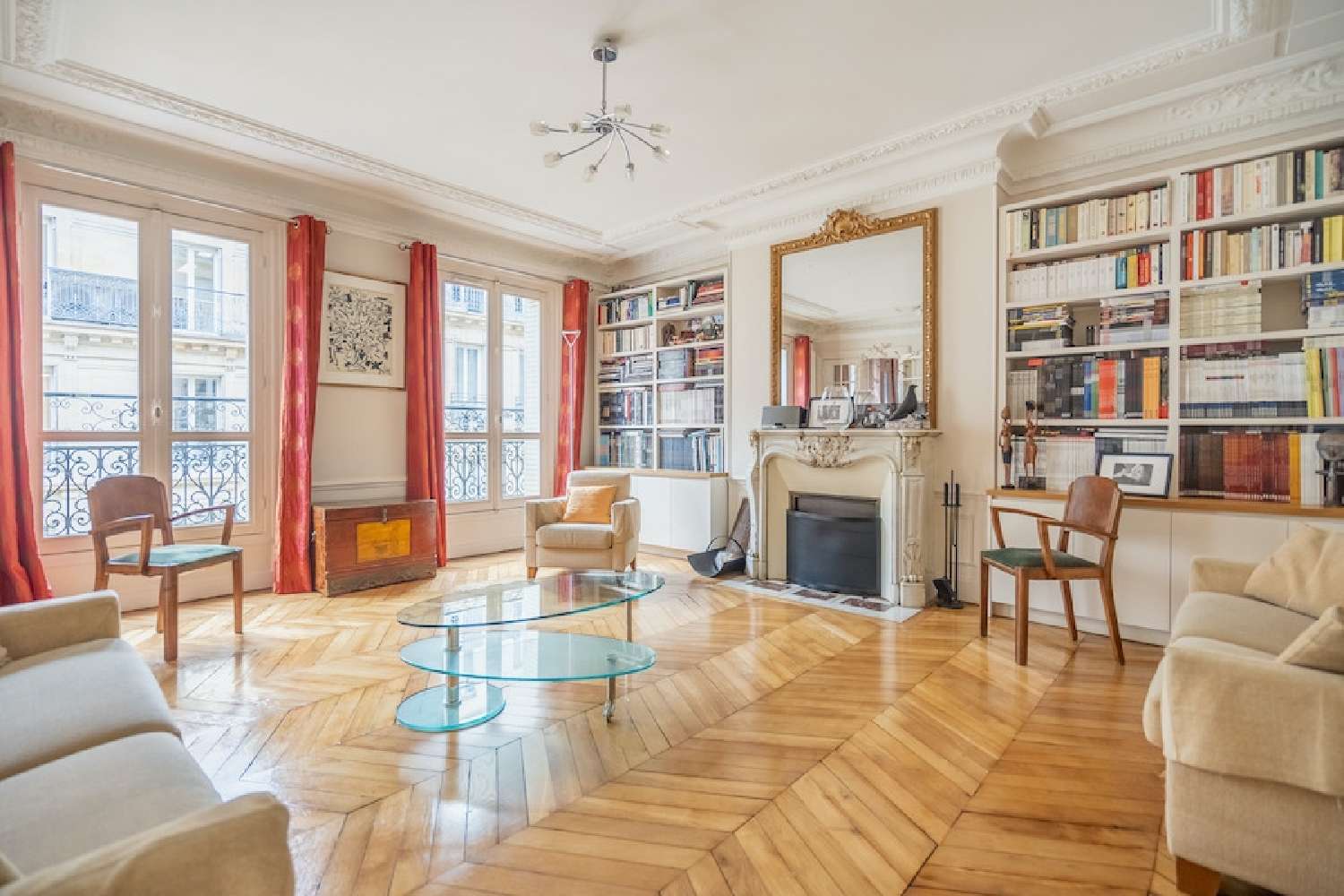 kaufen Wohnung/ Apartment Paris 17e Arrondissement Paris (Seine) 1
