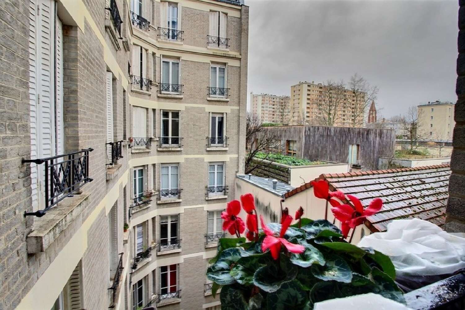 Paris 15e Arrondissement Paris (Seine) Wohnung/ Apartment Bild 6797483