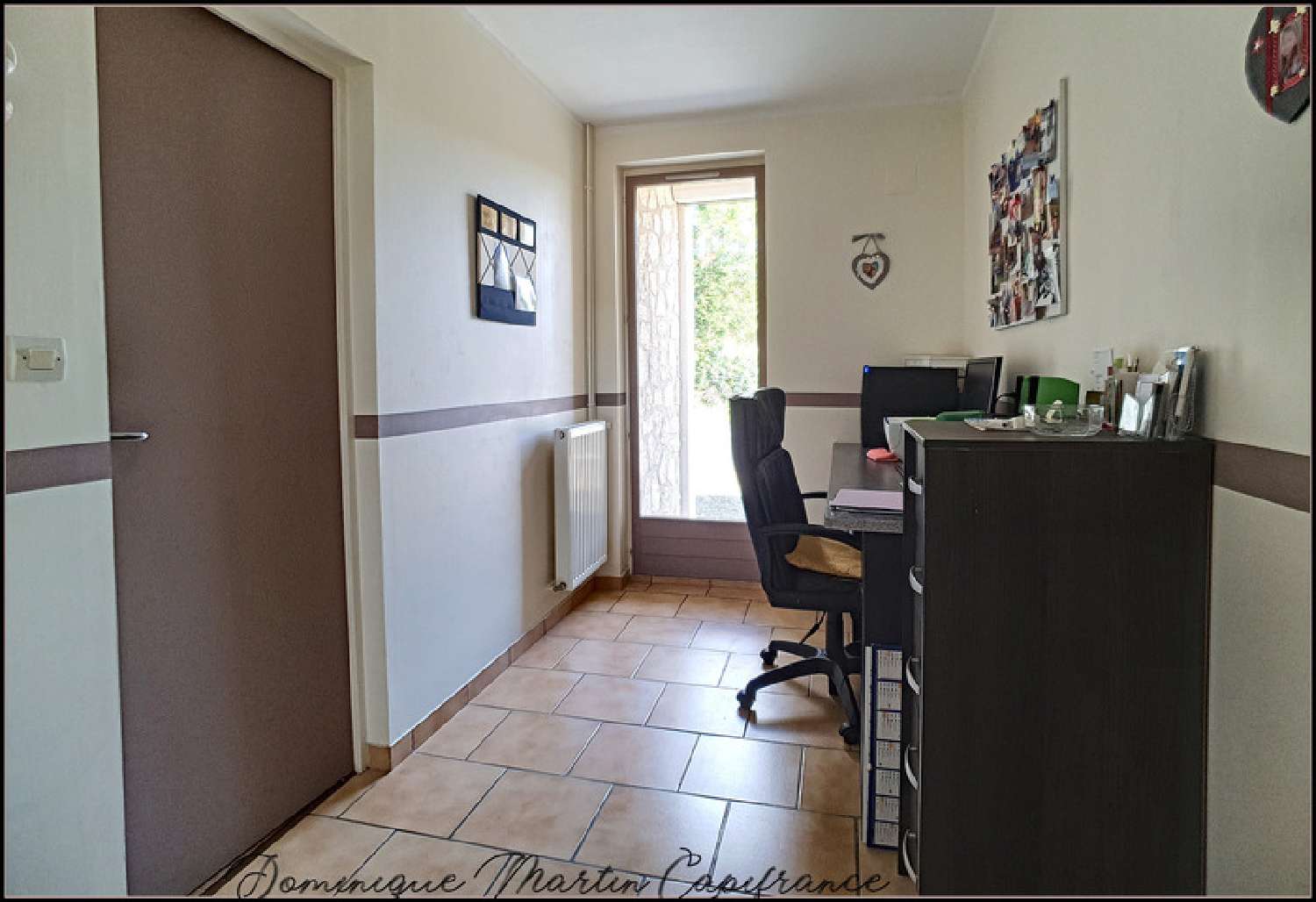  for sale house Lhomme Sarthe 8