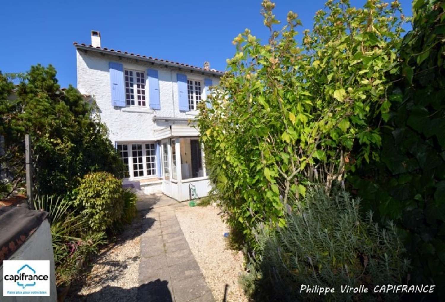  kaufen Haus Saint-Pierre-d'Oléron Charente-Maritime 1