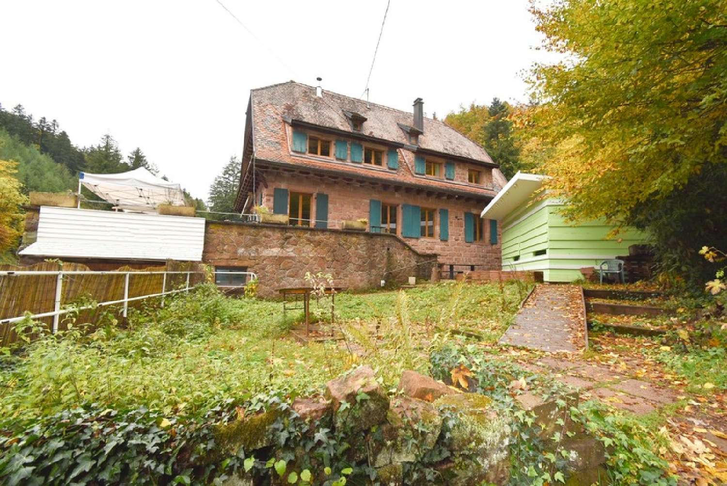  te koop huis Strasbourg Bas-Rhin 4