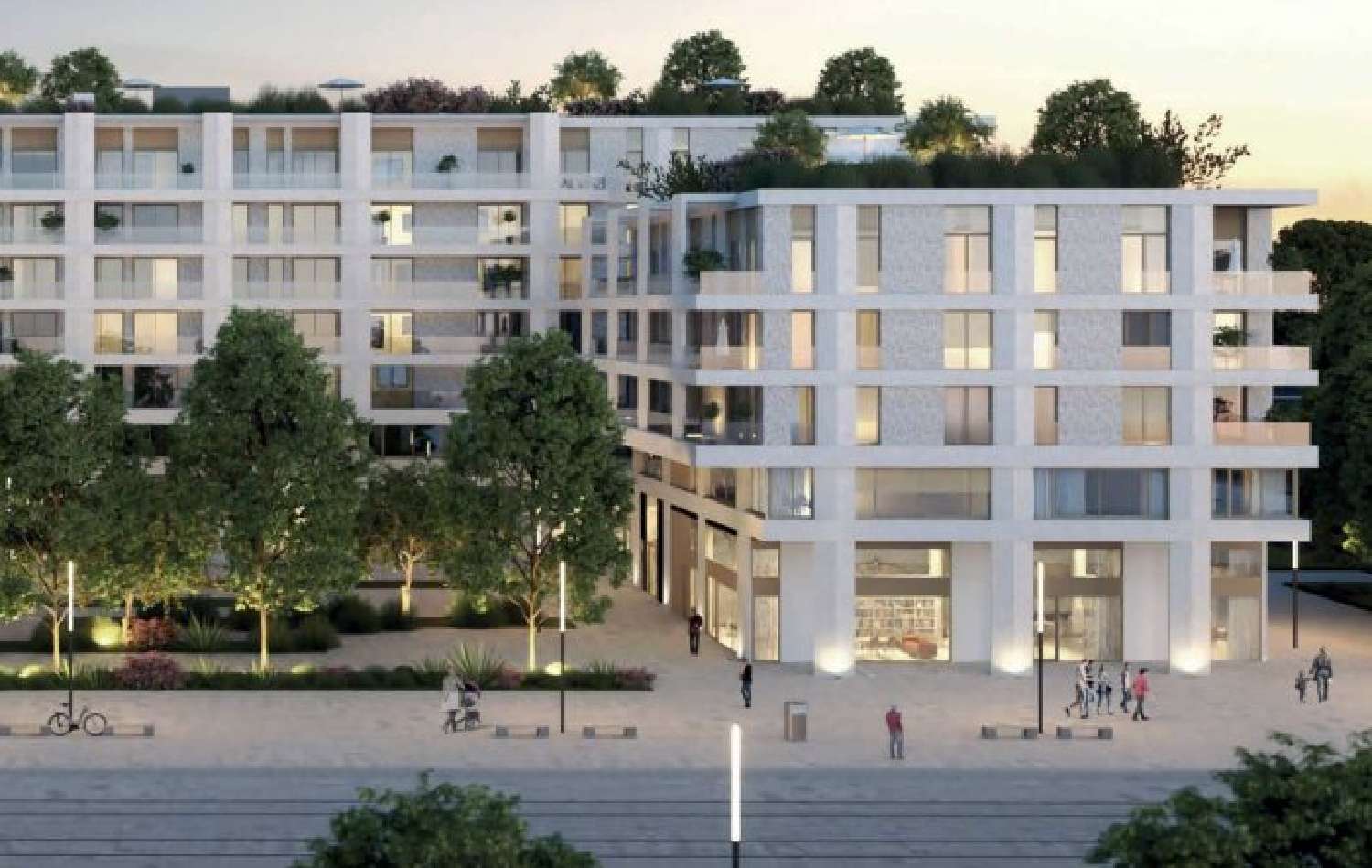  for sale apartment Montpellier Hérault 7