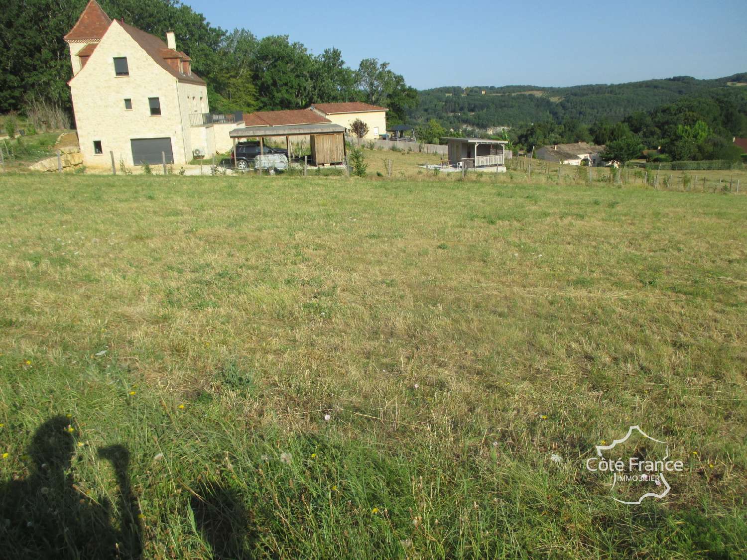  kaufen Grundstück Castels Dordogne 7
