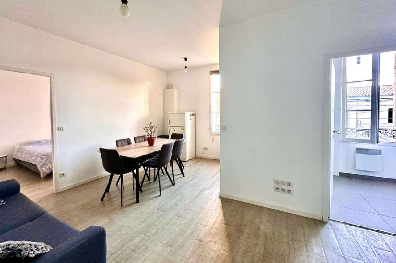  for sale apartment Cenon Gironde 2