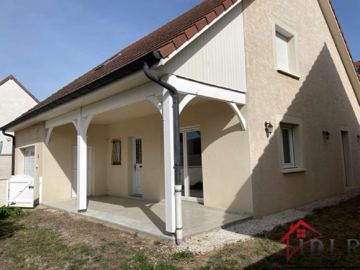  à vendre maison Perrigny-lès-Dijon Côte-d'Or 3