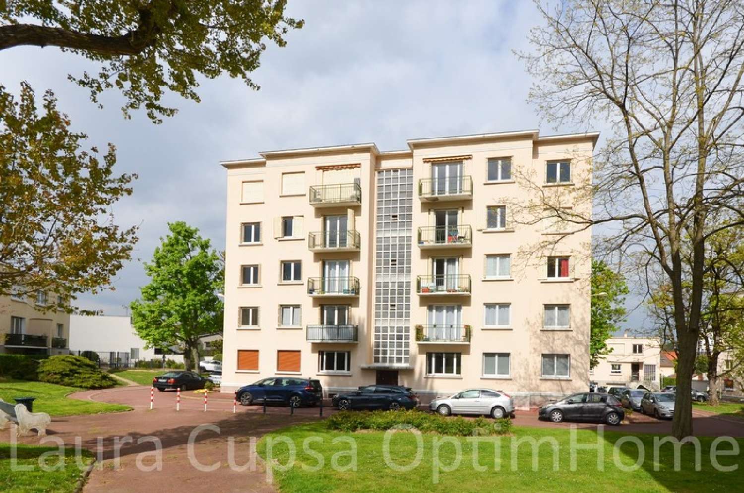  kaufen Wohnung/ Apartment Bourg-la-Reine Hauts-de-Seine 1