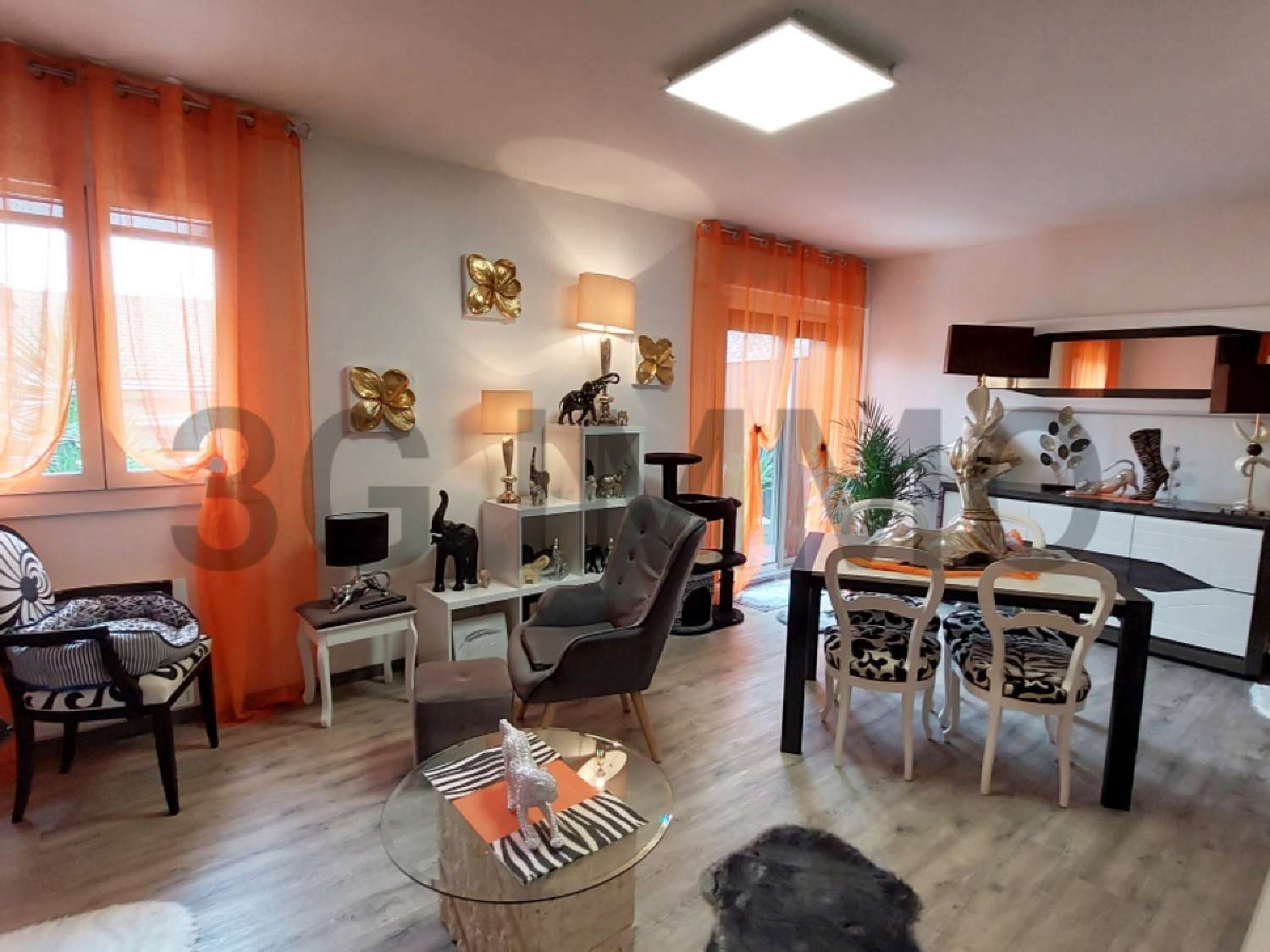  à vendre appartement Montbazens Aveyron 3