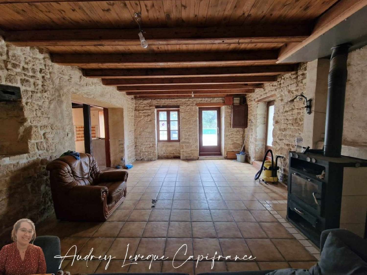  kaufen Haus Landrais Charente-Maritime 2
