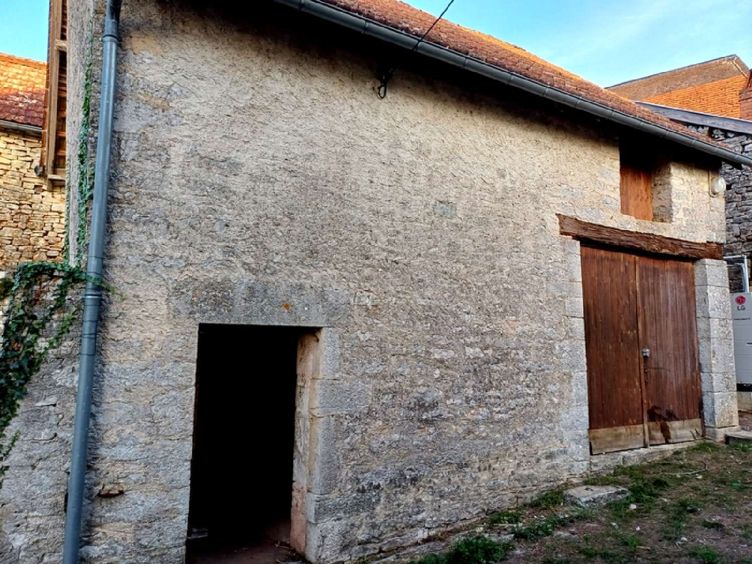  à vendre maison Ajat Dordogne 4