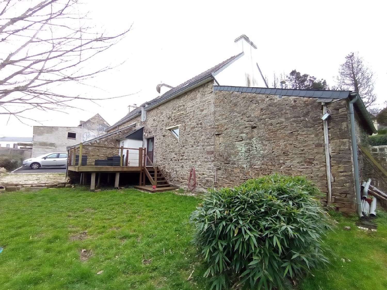  kaufen Haus Bannalec Finistère 4