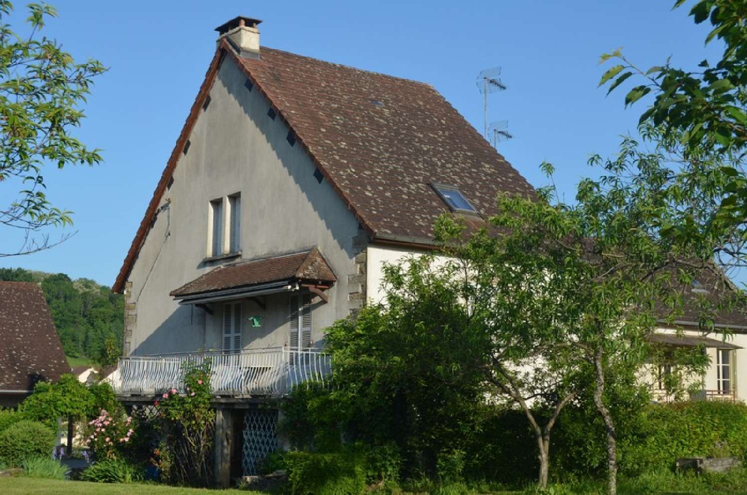  kaufen Haus Lons-le-Saunier Jura 6