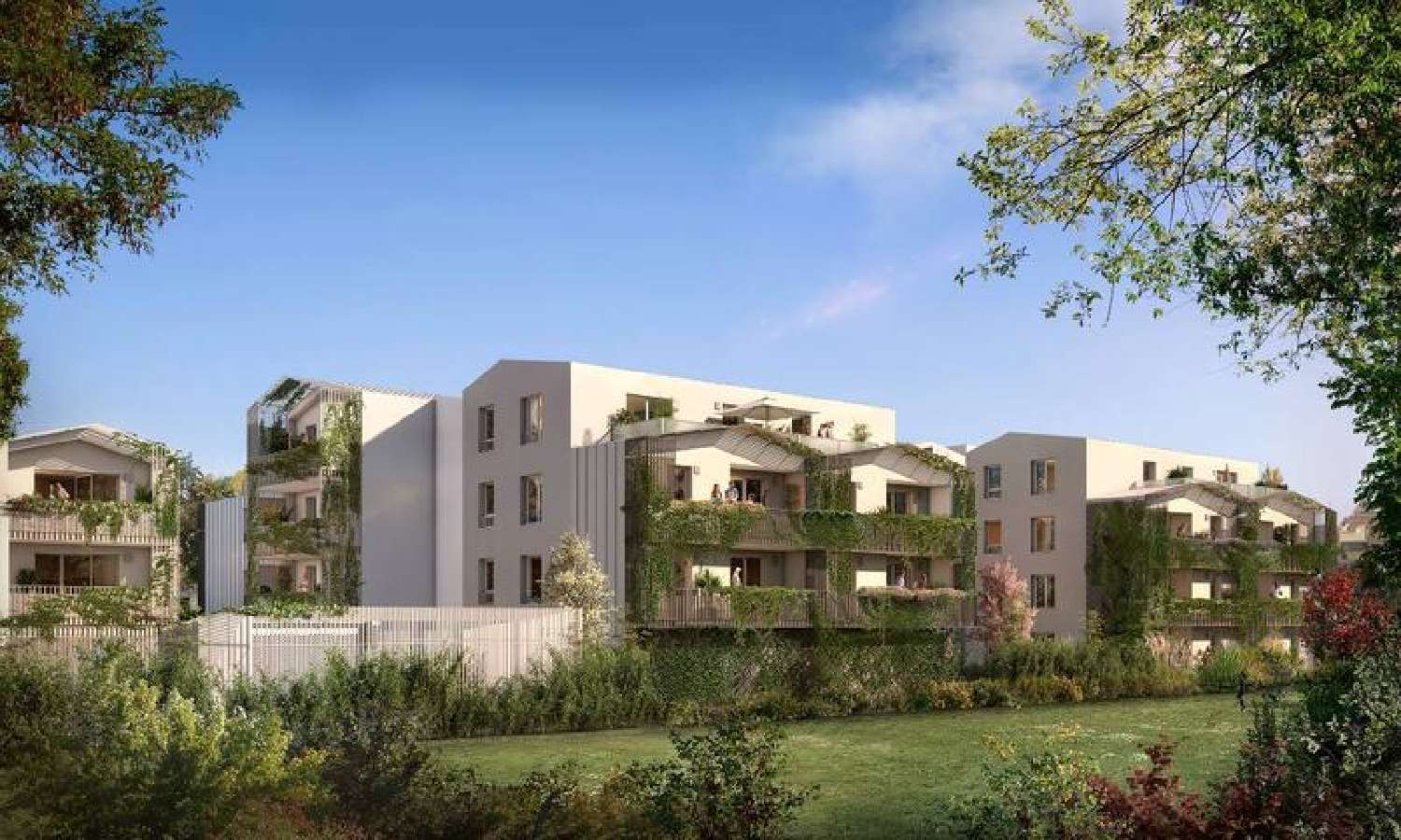  kaufen Wohnung/ Apartment Villenave-d'Ornon Gironde 1
