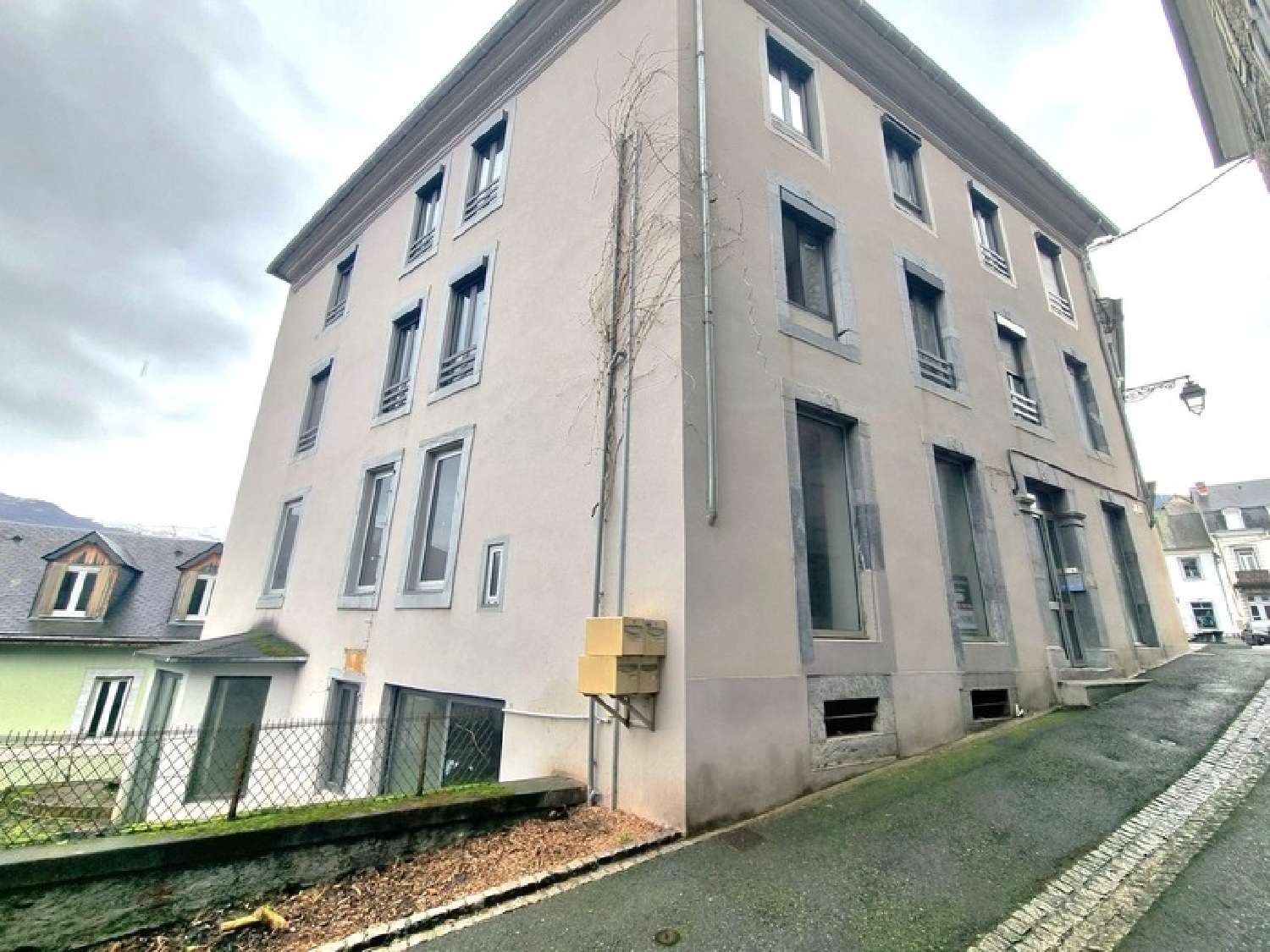  kaufen Wohnung/ Apartment Argelès-Gazost Hautes-Pyrénées 1