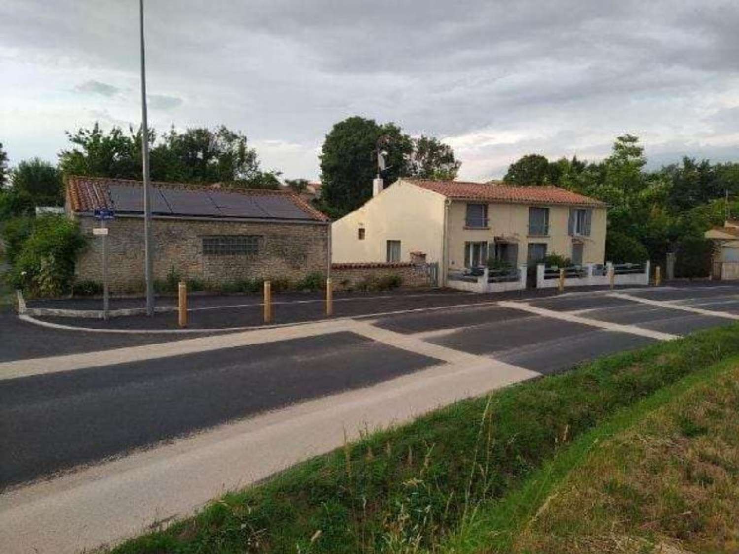  te koop huis Curzon Vendée 1
