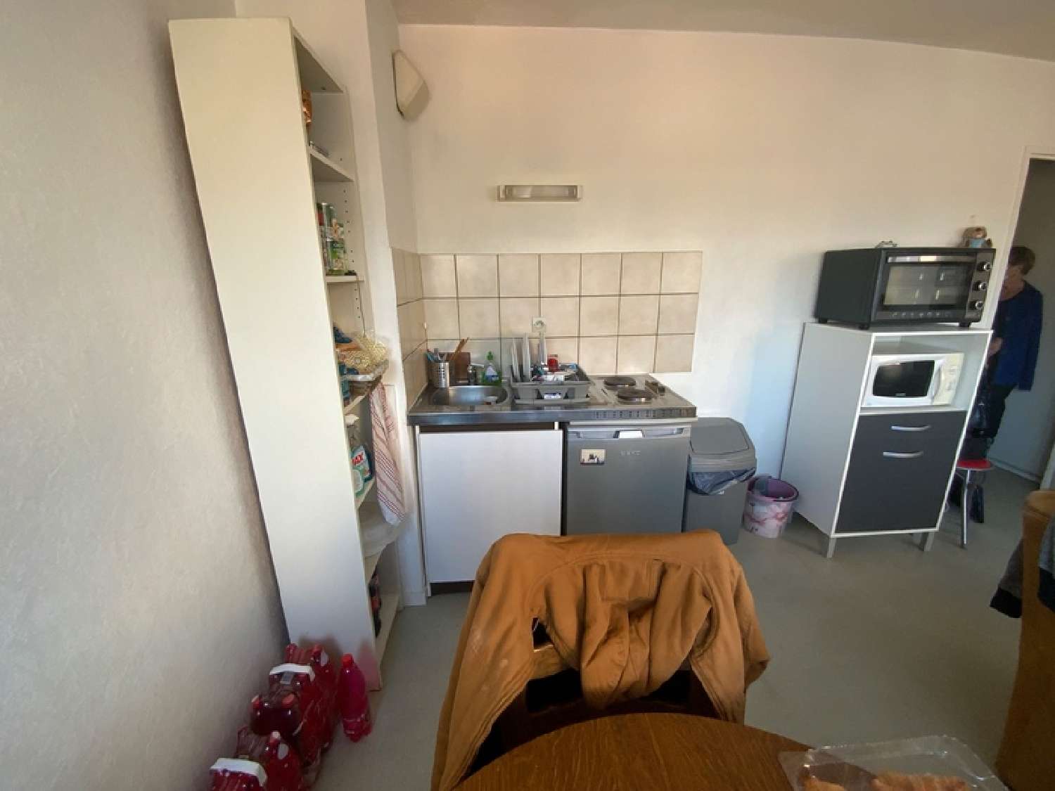  kaufen Wohnung/ Apartment Besançon Doubs 4