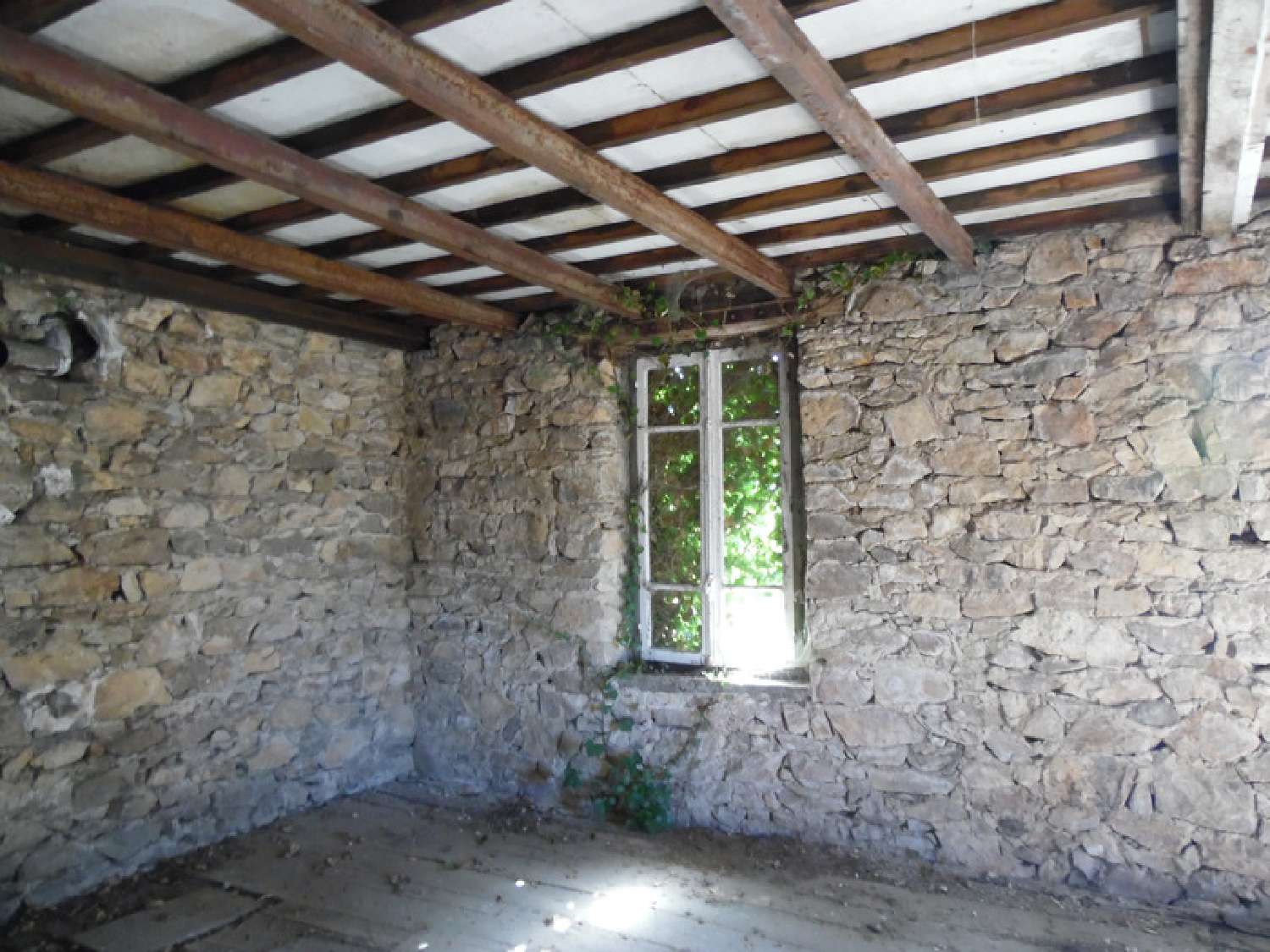  te koop huis Saint-Martial-de-Gimel Corrèze 8