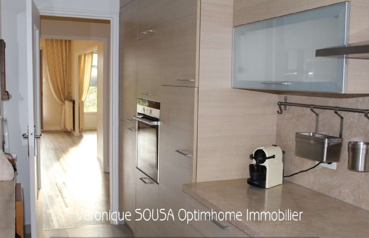  kaufen Wohnung/ Apartment Le Vésinet Yvelines 8