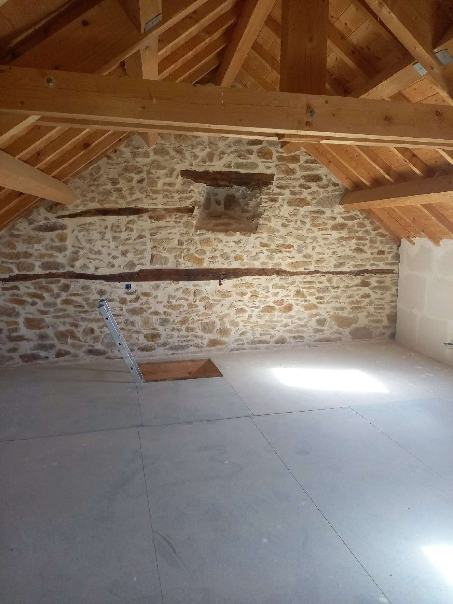  te koop huis Colombiès Aveyron 3