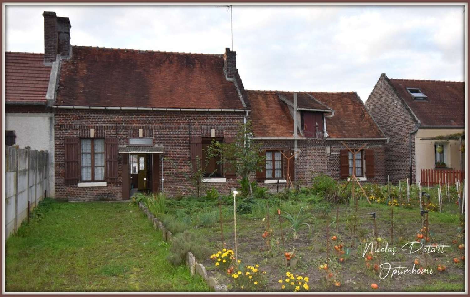  kaufen Haus Compiègne Oise 1