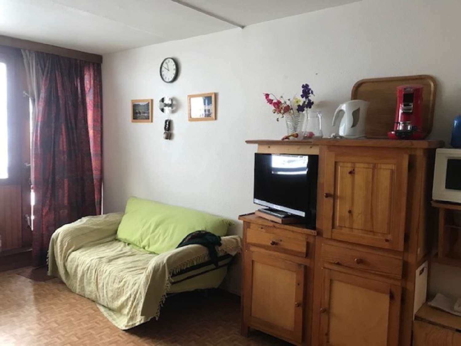  kaufen Wohnung/ Apartment Cieutat Hautes-Pyrénées 7