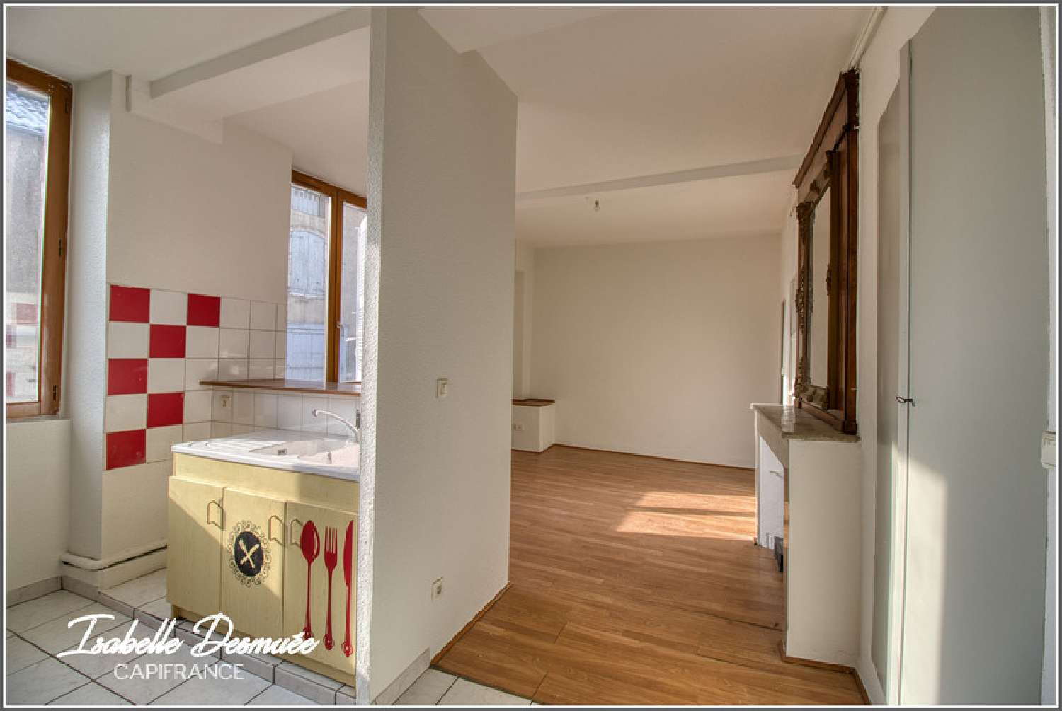  kaufen Wohnung/ Apartment Saint-Geoire-en-Valdaine Isère 3