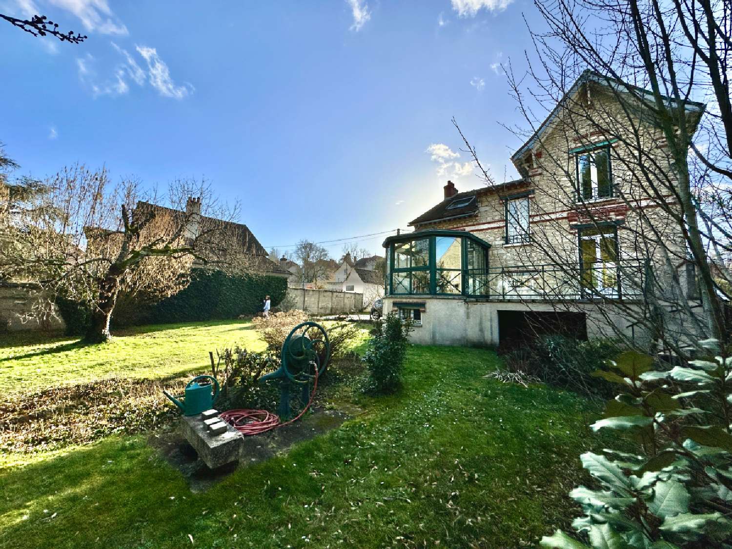  te koop huis Saint-Pierre-lès-Nemours Seine-et-Marne 4