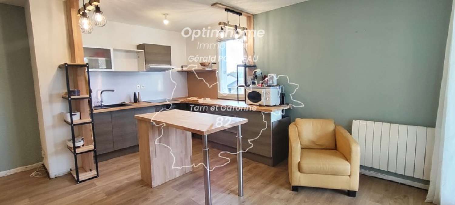  kaufen Wohnung/ Apartment Montauban Tarn-et-Garonne 1