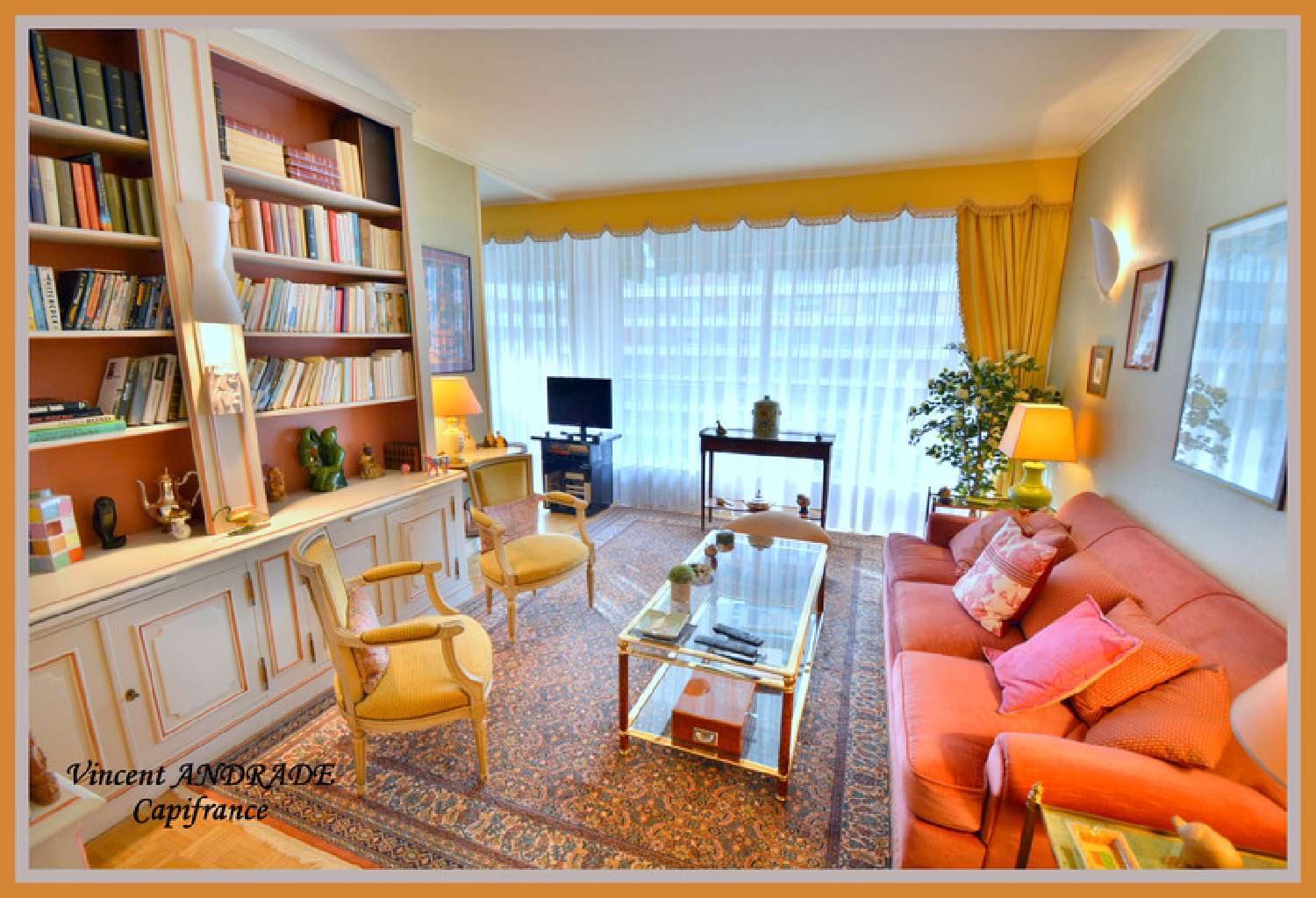  kaufen Wohnung/ Apartment Boulogne-Billancourt Hauts-de-Seine 2