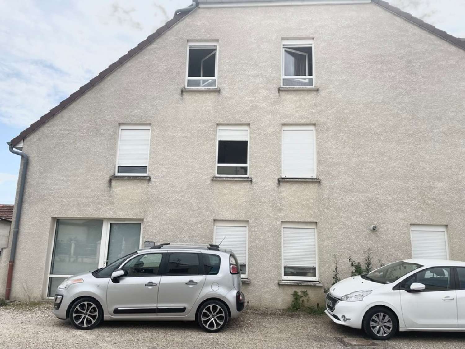  kaufen Wohnung/ Apartment Lamarche-sur-Saône Côte-d'Or 4