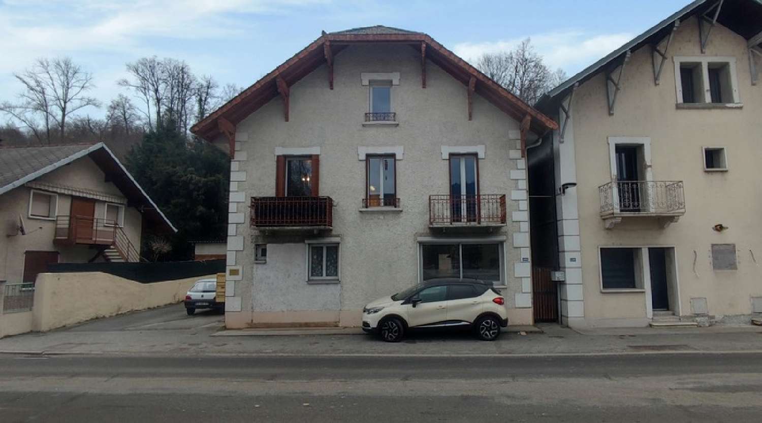  à vendre appartement Grésy-sur-Aix Savoie 6