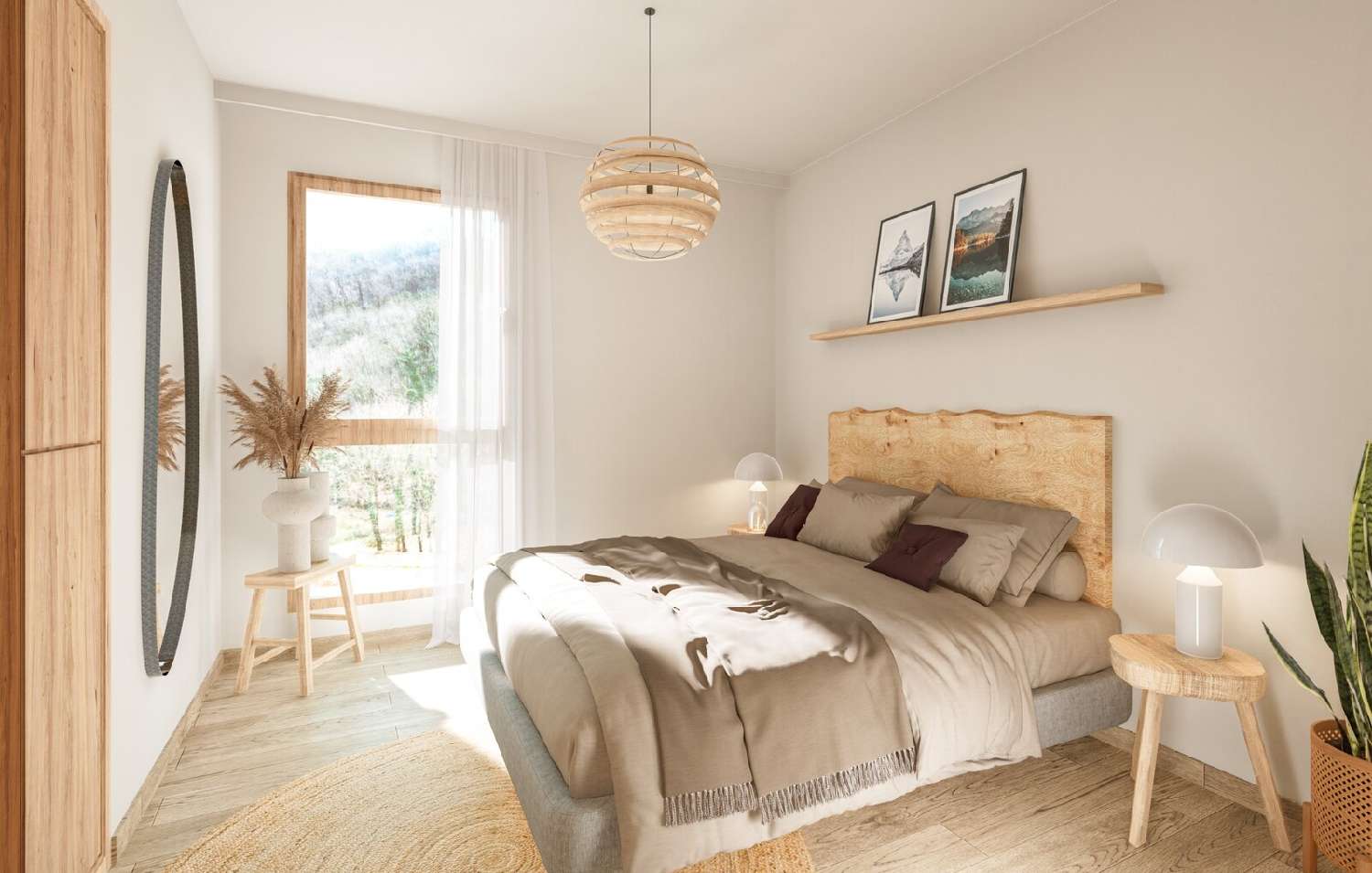  kaufen Wohnung/ Apartment Chamonix-Mont-Blanc Haute-Savoie 6