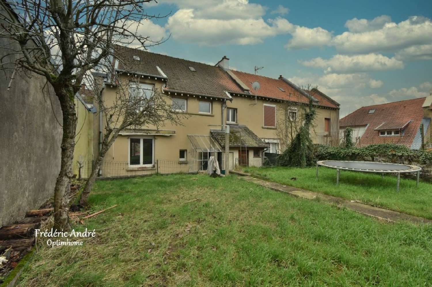  for sale house Blagny Ardennes 3