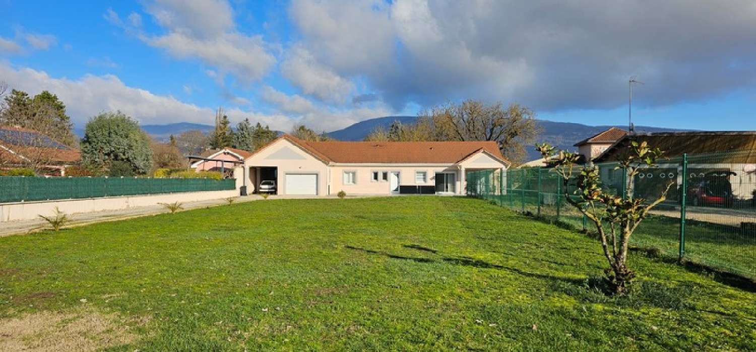  kaufen Haus Montalieu-Vercieu Isère 3